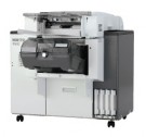 NORITSU D502 - DEMO iekārta